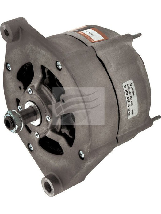 Mahle Alternator 24V 80A Int Reg Volvo F12 F16 Truck 65-1725G Mahle - Micks Gone Bush