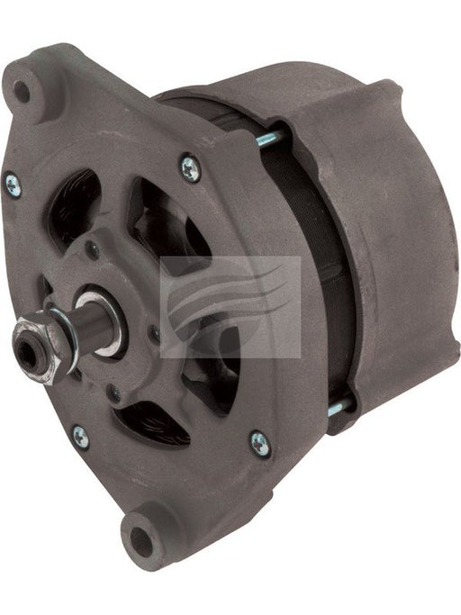 Mahle Alternator 28V 55A Int Reg Volvo Truck F7-12, N10-12 Fl7 65-1729G Mahle - Micks Gone Bush