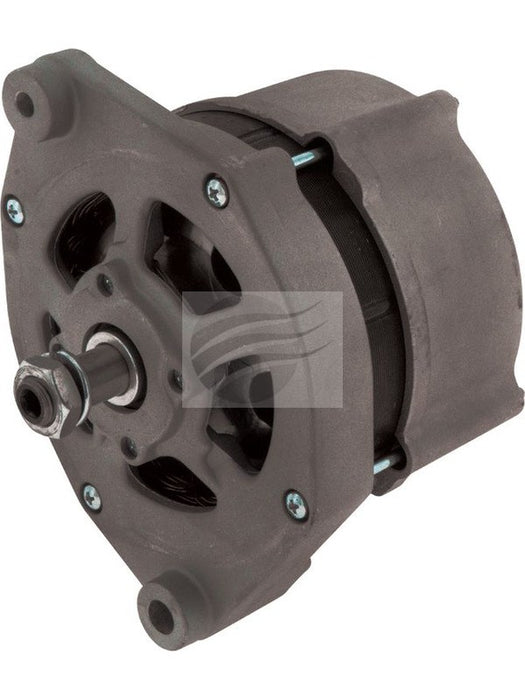 Mahle Alternator 28V 55A Int Reg Volvo Truck F7-12, N10-12 Fl7 65-1729G Mahle - Micks Gone Bush