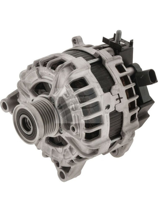 Bosch Alternator 14V 210A, Bmw 5 Series 2.0D N47D20 B47D20 2012-On 65-1735G BOSCH - Micks Gone Bush