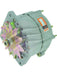 Mahle Alternator 24V 80A Int Reg Scania Truck, R124 T124 P12C P124, 65-1743 Mahle - Micks Gone Bush