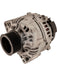 Mahle Alternator 24V 125A Mercedes Actros 5 Pin Reg Plug Axor Atego -96 65-1748 Mahle - Micks Gone Bush