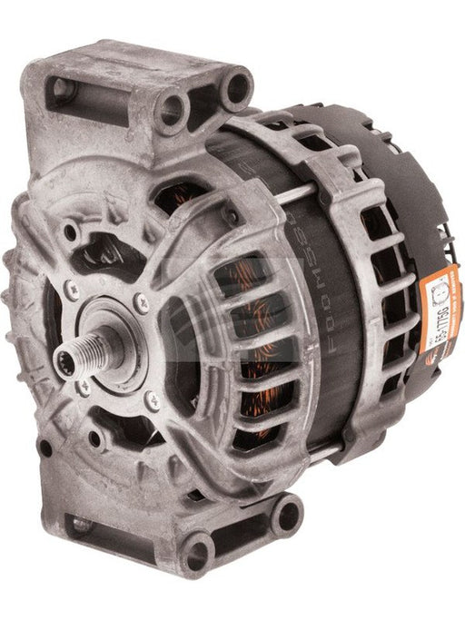 Bosch Alternator 14V 180A Volvo Xc60 Xc70 3.0L 3.2L Pulley Not 65-1775G BOSCH - Micks Gone Bush