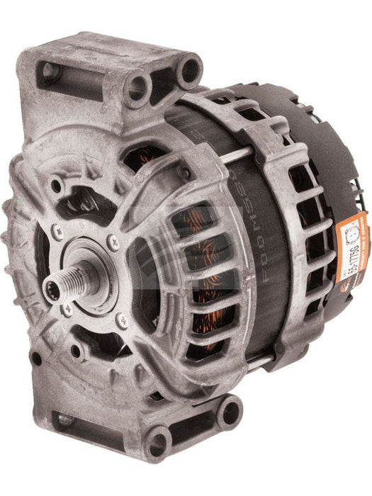 Bosch Alternator 14V 180A Volvo Xc60 Xc70 3.0L 3.2L Pulley Not 65-1775G BOSCH - Micks Gone Bush