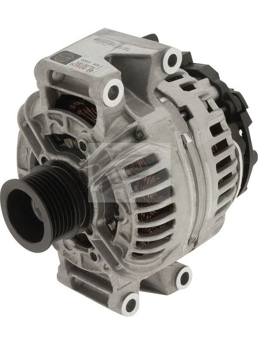 Bosch Alternator 14V 150A Bmw 2.5L 3.0L N52B30 N53B25 Unit 65-1788 BOSCH - Micks Gone Bush