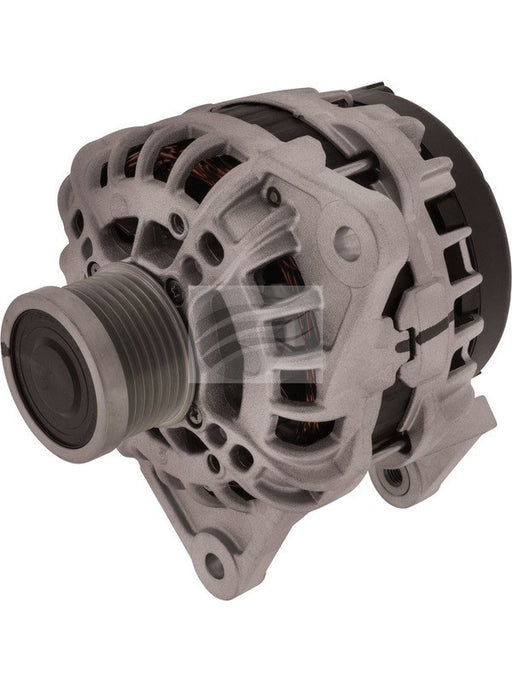 Bosch Alternator 24V 80A Fe FG Fuso Canter Fb Canter 7C15 3.0L 4P10 65-1820-1G BOSCH - Micks Gone Bush
