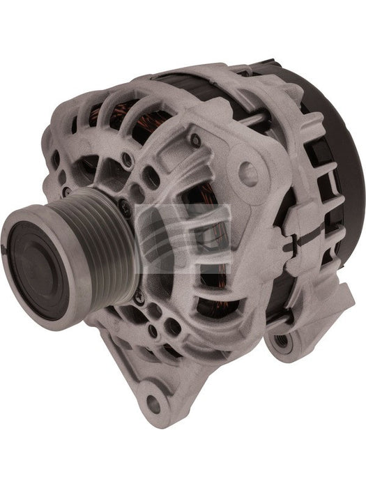 Bosch Alternator 24V 80A Fe FG Fuso Canter Fb Canter 7C15 3.0L 4P10 65-1820-1G BOSCH - Micks Gone Bush
