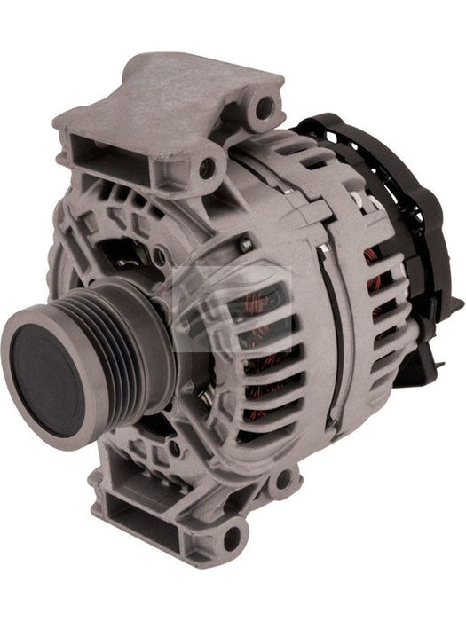 Jaylec Alternator 14V 120A Alfa Romeo 159 Spider Brera 2.2Jts -2005 65-1825 Alternators & Generators Jaylec - Micks Gone Bush