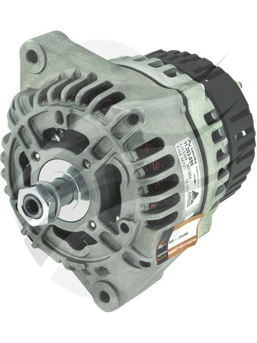 Mahle Alternator 14V 120A Int Fan, Int Reg Agco, Valmet, Sisu 65-2500 Mahle - Micks Gone Bush