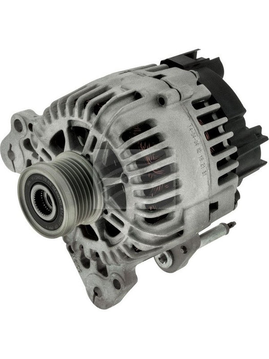 Remy Alternator 14V 140A Audi 1.4 Tfsi -2010 6Pv Plug L/Dfm Genuine 65-2505G Remy - Micks Gone Bush