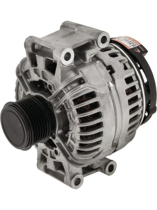 Bosch Alternator 14V 140A Audi 1.8 2.0Tfsi 2008-12 Plug Lin2 Dummy 65-2510-1G BOSCH - Micks Gone Bush