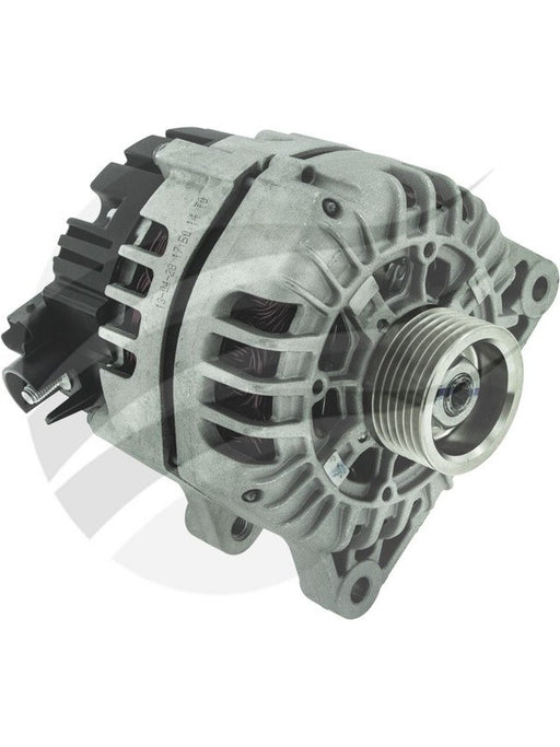Remy Alternator 14V 120A Peugeot 207 307 407 607 807 1.6L 1.8L 2.0L 65-2520G Remy Remy - Micks Gone Bush