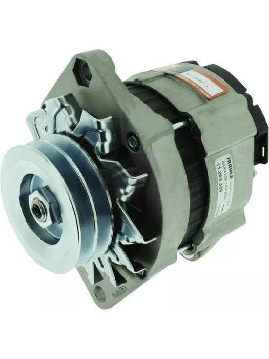 Mahle Alternator 14V 65A Int Reg Fiat Tractor Applications 65-2540-1 Mahle - Micks Gone Bush