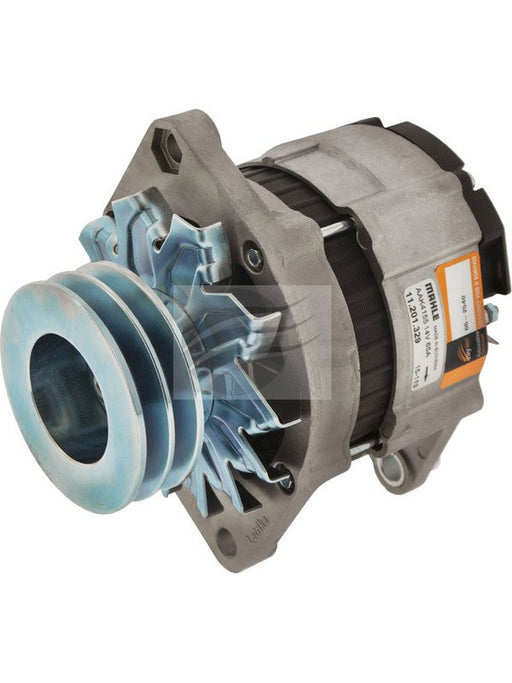 Mahle Alternator 14V 65A Int Reg For Fiat, Same, Lamborghini, Iveco 65-2540 Mahle - Micks Gone Bush