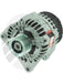 Mahle Alternator 14V 95A Int Fan, Int Reg Jcb Applications Dust-Proof 65-2545 Mahle - Micks Gone Bush