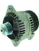 Mahle Alternator 14V 175A Int Fan, Int Reg Case, John Deere, New 65-2550 Mahle - Micks Gone Bush