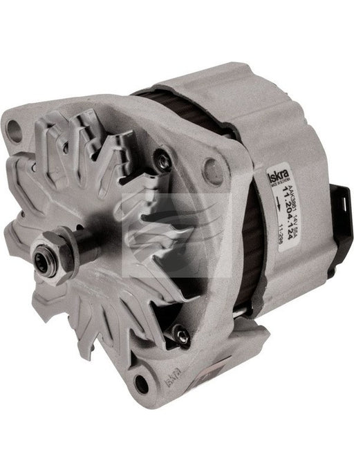 Mahle Alternator 14V 55A Int Reg, Man Mercedes Benz, Massey, Ihc 65-2602 Mahle - Micks Gone Bush