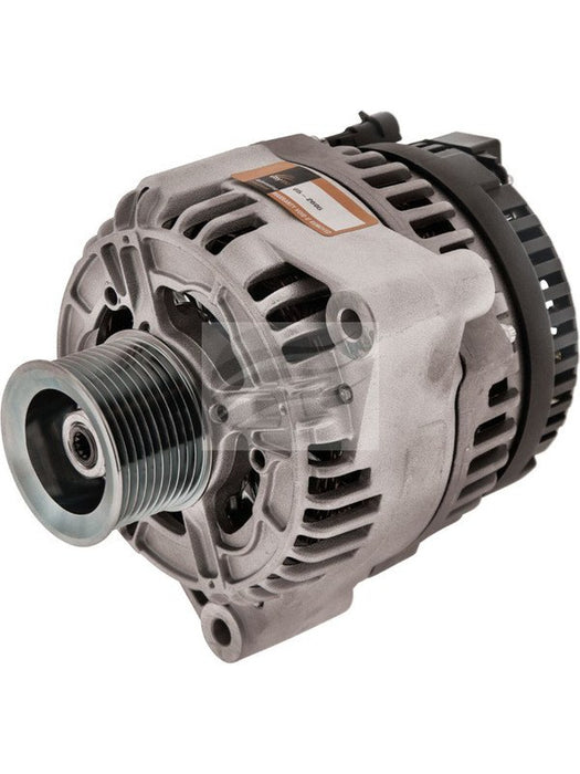 Mahle Alternator 14V 150A Int Fan, Int Reg Case, For New Holland, Nef 65-2605 Alternators & Generators Mahle - Micks Gone Bush