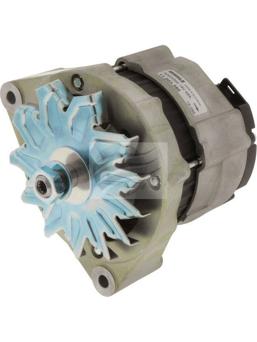 Mahle Alternator 14V 45A Int Reg Deutz Ag, Khd 65-2608 Mahle - Micks Gone Bush