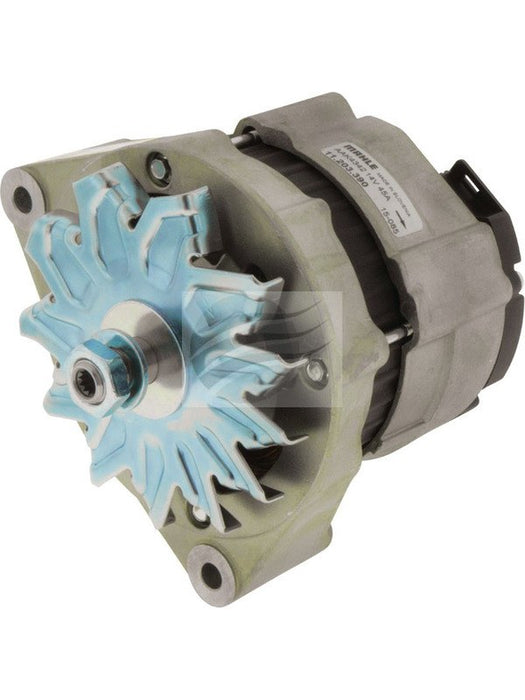 Mahle Alternator 14V 45A Int Reg Deutz Ag, Khd 65-2608 Mahle - Micks Gone Bush