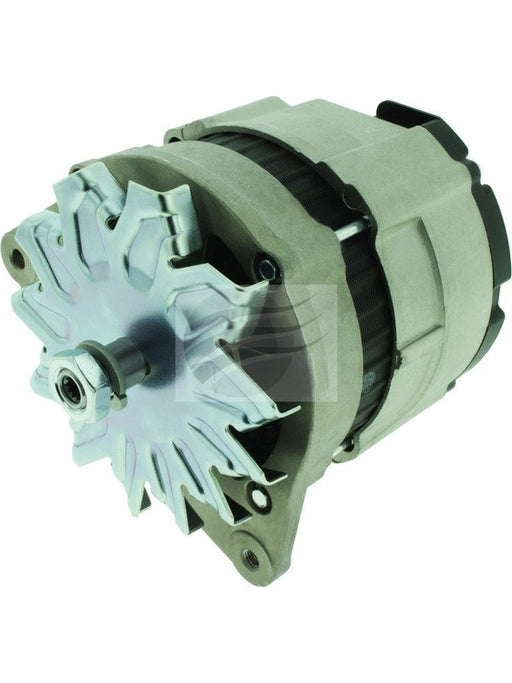 Mahle Alternator 14V 70A Int Reg Case For Perkins, Land Rover 65-2610-2 Mahle - Micks Gone Bush