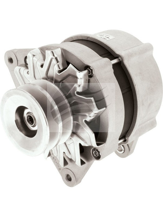 Mahle Alternator 14V 100A Int Reg Insulated Sabre For Perkins Marine 65-2610-7 Mahle - Micks Gone Bush