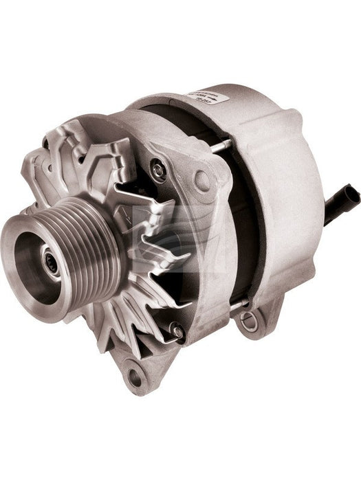Mahle Alternator 14V 120A Int Reg For Case John Deere, New Holland 65-2618 Mahle - Micks Gone Bush
