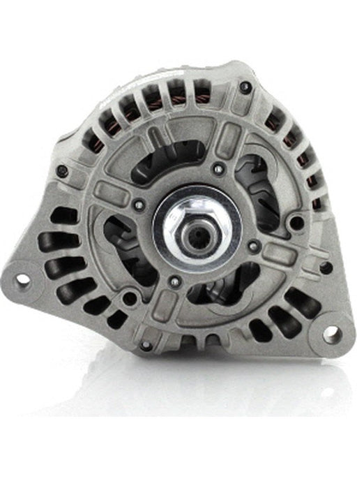 Mahle Alternator 14V 100A Int Fan, Int Reg Bobcat, Jcb, Manitou, Terex 65-2619 Mahle - Micks Gone Bush