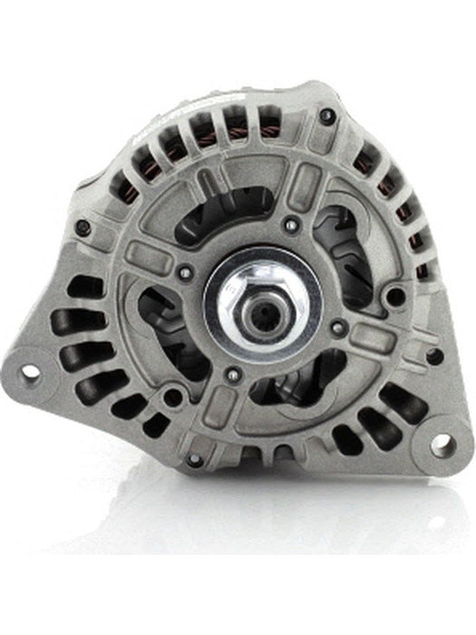 Mahle Alternator 14V 100A Int Fan, Int Reg Bobcat, Jcb, Manitou, Terex 65-2619 Mahle - Micks Gone Bush