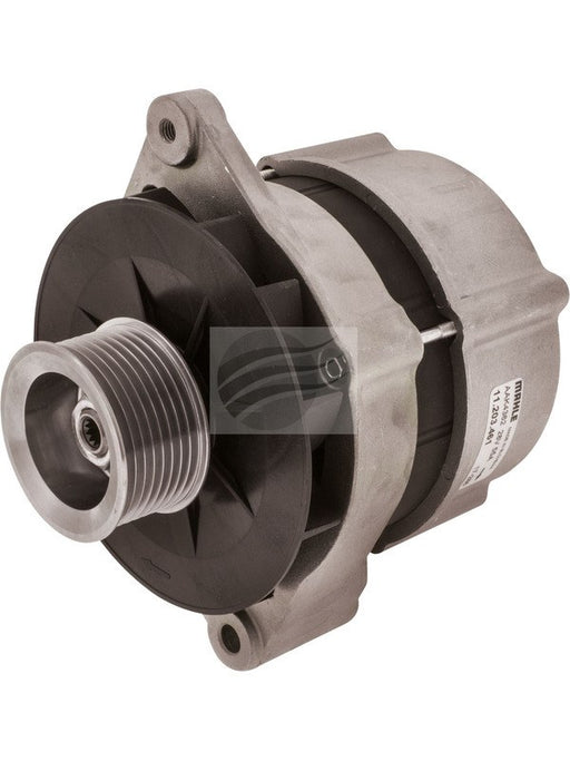 Mahle Alternator 28V 55A Int Reg, Insulated John Deere Marine, 65-2621-1 Mahle - Micks Gone Bush