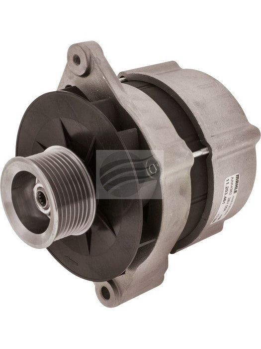 Mahle Alternator 28V 55A Int Reg, Insulated John Deere Marine, 65-2621-1 Mahle - Micks Gone Bush