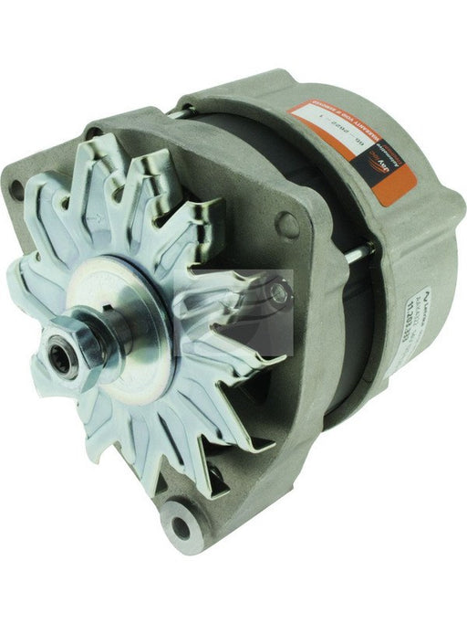 Mahle Alternator 14V 120A Int Reg Same For Iveco, Deutz-Fahr, Fendt, 65-2622-1 Mahle - Micks Gone Bush