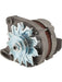 Mahle Alternator 14V 80A Int Reg For Iveco Lombardini 65-2624-1 Mahle - Micks Gone Bush