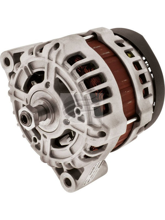 Mahle Alternator 14V 150A Int Reg Repl Bosch, Agco, Valtra 65-2632 Mahle - Micks Gone Bush