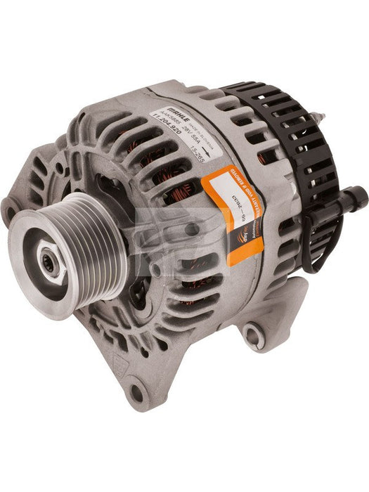 Mahle Alternator 28V 55A Int Fan, Int Reg Suit Jcb Excavator 65-2633 Mahle - Micks Gone Bush