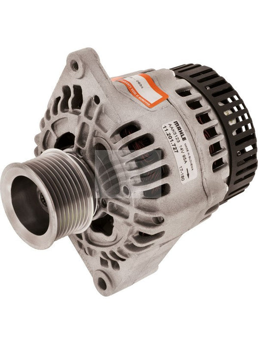 Mahle Alternator 14V 95A Int Fan, Int Reg Suit John Deere, Case 65-2634 Mahle - Micks Gone Bush