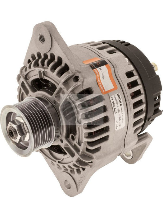 Mahle Alternator 28V 100A Int Reg, Insulated Delco, Prestolite, John 65-2638 Mahle - Micks Gone Bush