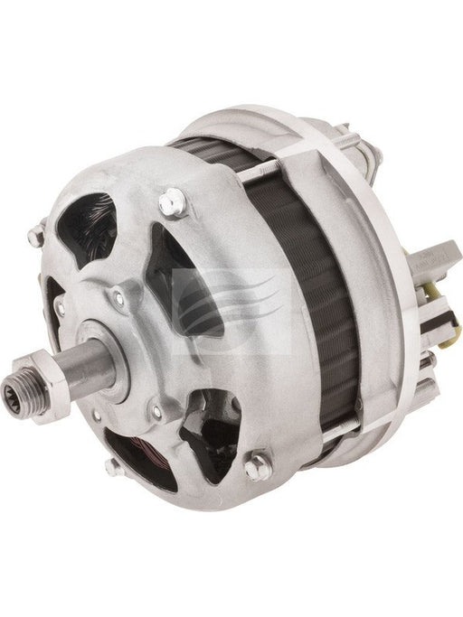 Mahle Alternator 28V 40A For Dynapac, Int Reg Deutz, Wirtgen 65-2639 Mahle - Micks Gone Bush