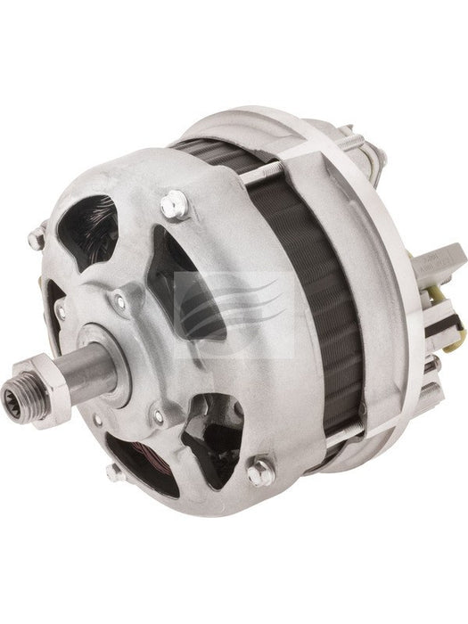 Mahle Alternator 28V 40A For Dynapac, Int Reg Deutz, Wirtgen 65-2639 Mahle - Micks Gone Bush