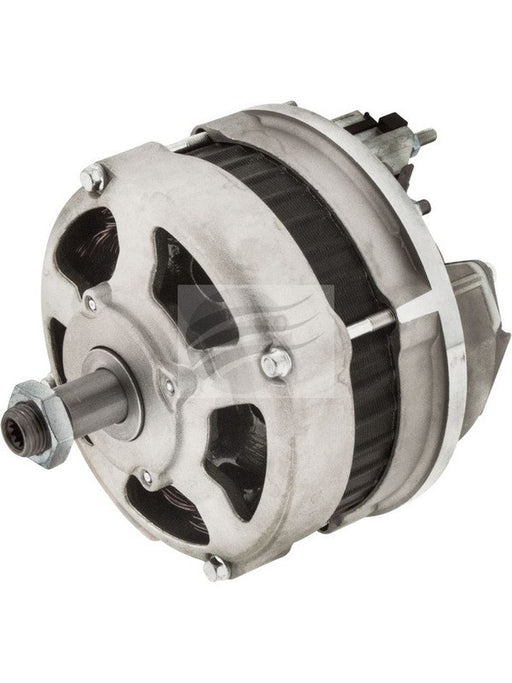 Mahle Alternator 14V 60A For Dynapac, Gehl Int Reg Deutz 65-2641 Mahle - Micks Gone Bush