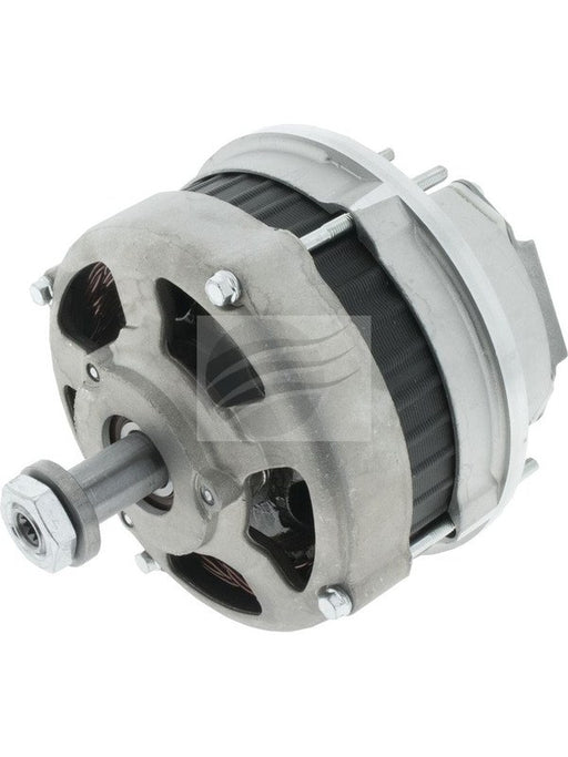Mahle Alternator 14V 80A For Dynapac, Volvo Bm, Khd Int Reg Deutz 65-2642 Mahle - Micks Gone Bush