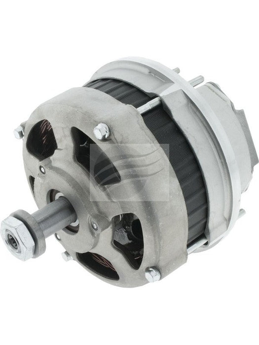 Mahle Alternator 14V 80A For Dynapac, Volvo Bm, Khd Int Reg Deutz 65-2642 Mahle - Micks Gone Bush