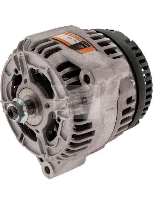 Mahle Alternator 28V 110A Int Fan, Int Reg Deutz, Deutz-Fahr, Normet 65-2644 Mahle - Micks Gone Bush