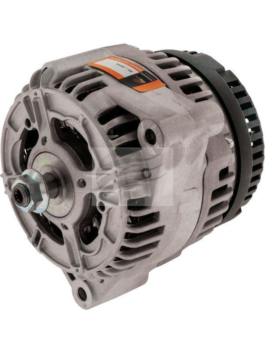 Mahle Alternator 28V 110A Int Fan, Int Reg Deutz, Deutz-Fahr, Normet 65-2644 Mahle - Micks Gone Bush