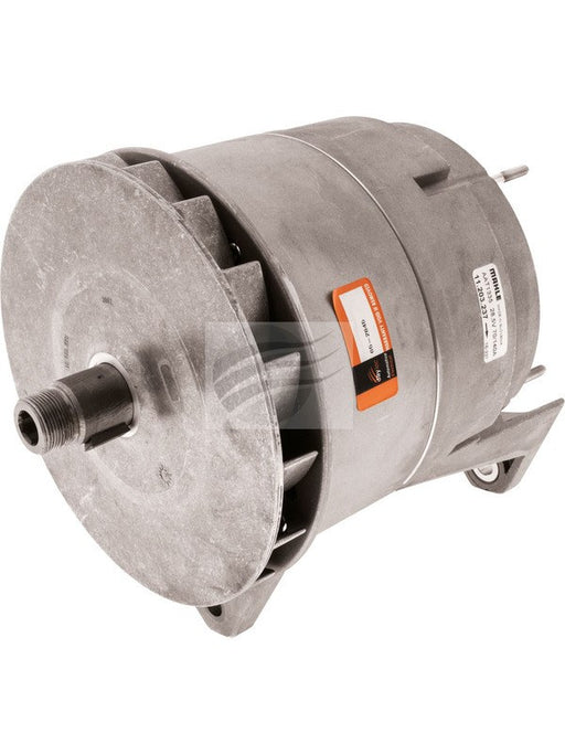 Mahle Alternator 28V 140A, Int Reg, T1Style Mercedes Benz, Scania 65-2645 Mahle - Micks Gone Bush