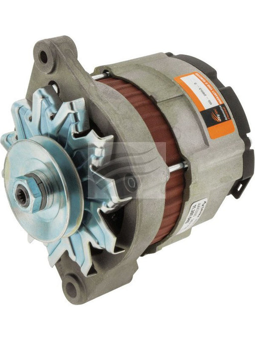 Mahle Alternator 14V 70A Int Reg Volvo Penta, Renault, Nanni 65-2653-3 Mahle - Micks Gone Bush