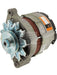 Mahle Alternator 14V 70A Int Reg Volvo Penta, Renault, Nanni 65-2653-3 Mahle - Micks Gone Bush