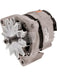 Mahle Alternator 28V 55A Int Reg Mercedes Benz, Man, 65-2658 Mahle - Micks Gone Bush