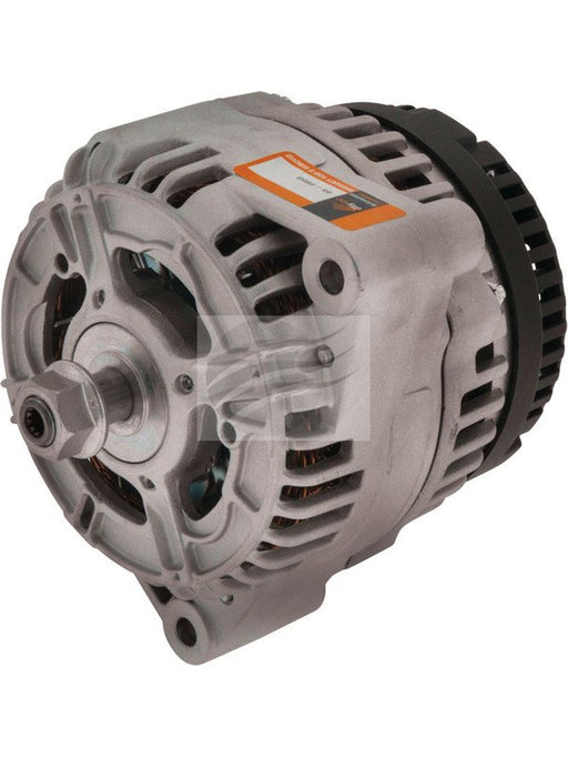 Mahle Alternator 14V 150A Int Fan, Int Reg For Agco, Massey, New Holla 65-2659 Mahle - Micks Gone Bush