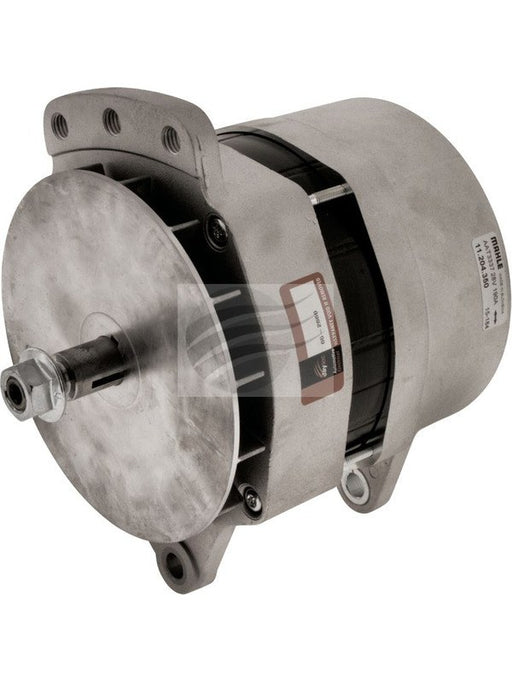 Mahle Alternator 28V 190A Int Reg Repl Delco, Prestolite 65-2660 Mahle - Micks Gone Bush